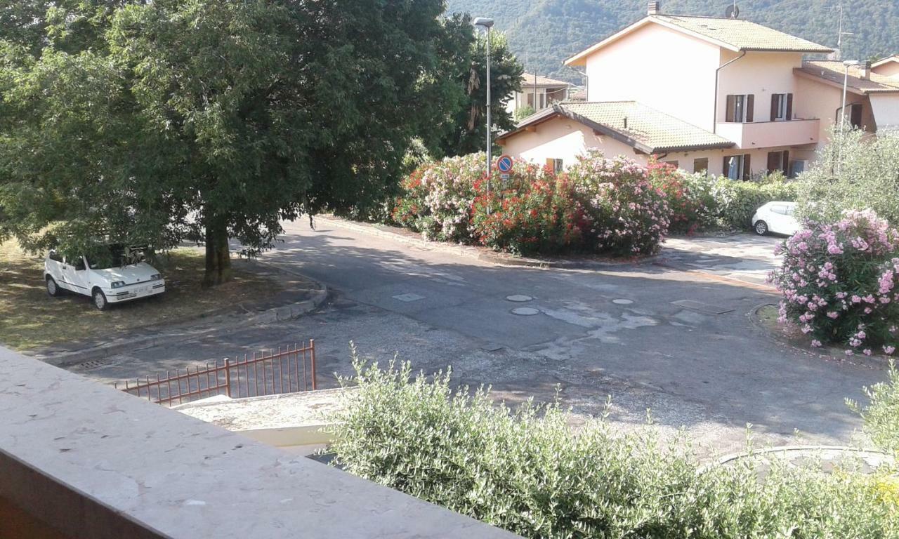 Sole Open Space Гарда Экстерьер фото